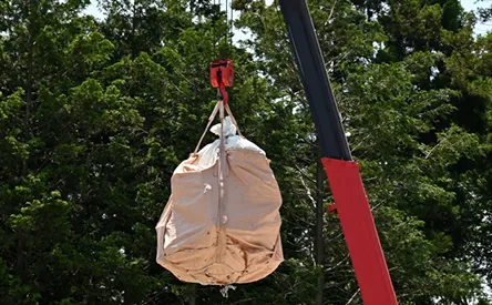 産業廃棄物収集・運搬・処理